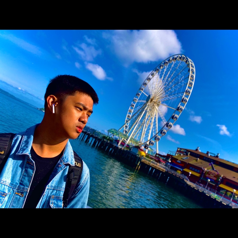 Meet your Posher, John